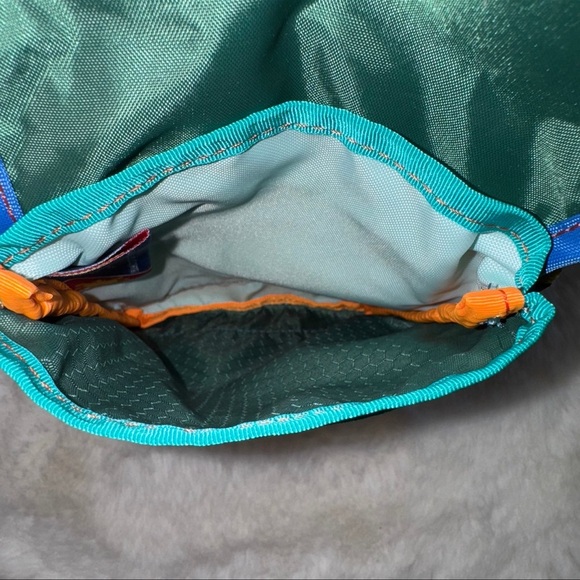 Cotopaxi Maigo Del Dia Neck Pouch Multicolor - Picture 3 of 6